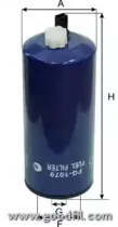 FG 1079 GOODWILL Топливный фильтр