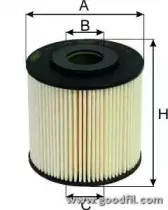 FG 1084 GOODWILL Топливный фильтр