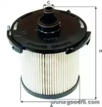FG 129 GOODWILL Топливный фильтр