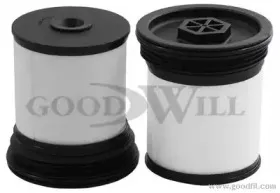 FG 139 2K ECO GOODWILL Топливный фильтр