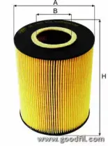 OG 1060 ECO GOODWILL Масляный фильтр