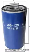 OG 129 GOODWILL Масляный фильтр