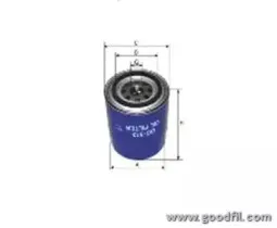 OG 512 GOODWILL Масляный фильтр
