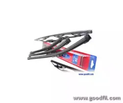 WBC28 GOODWILL Щетка стеклоочистителя