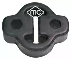 00054 METALCAUCHO Буфер, глушитель