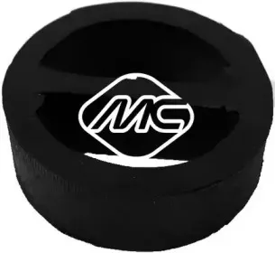 00090 METALCAUCHO Стопорное кольцо, глушитель