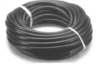 00119 METALCAUCHO Шланг радиатора