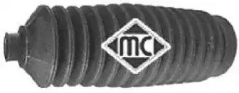 00121 METALCAUCHO Пыльник, рулевое управление