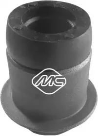 00143 METALCAUCHO Подвеска, рычаг независимой подвески колеса