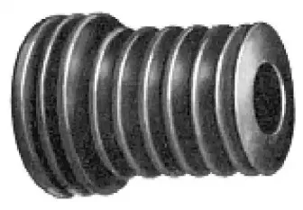 00195 METALCAUCHO Пыльник, рулевое управление