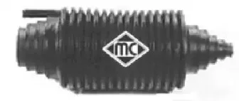 00201 METALCAUCHO Пыльник, рулевое управление