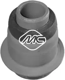 00230 METALCAUCHO Подвеска, рычаг независимой подвески колеса