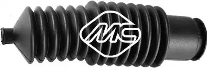 00266 METALCAUCHO Пыльник, рулевое управление