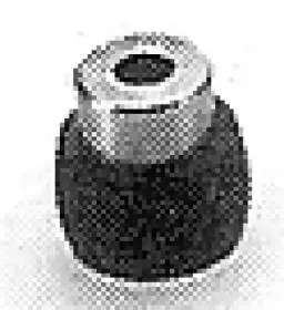 00304 METALCAUCHO Комплект пылника, приводной вал