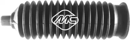 00348 METALCAUCHO Пыльник, рулевое управление