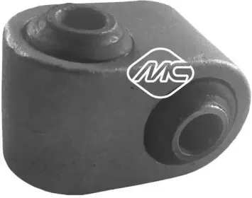 00352 METALCAUCHO Шарнир, колонка рулевого управления