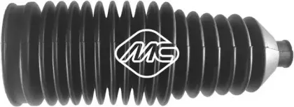 00370 METALCAUCHO Пыльник, рулевое управление