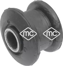 00491 METALCAUCHO Подвеска, рычаг независимой подвески колеса