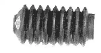 00507 METALCAUCHO Пыльник, рулевое управление