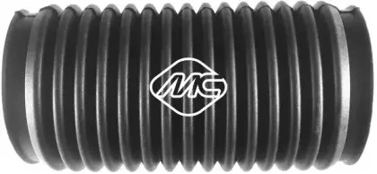 00538 METALCAUCHO Пыльник, рулевое управление