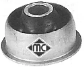 00543 METALCAUCHO