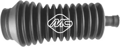 00558 METALCAUCHO Пыльник, рулевое управление