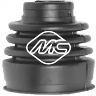 00583 METALCAUCHO Пыльник, приводной вал