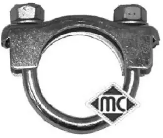 00595 METALCAUCHO