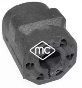 00652 METALCAUCHO Опора, стабилизатор