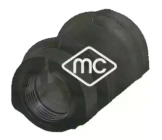 00687 METALCAUCHO Опора, стабилизатор