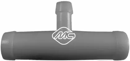 00691 METALCAUCHO Шланг, теплообменник - отопление