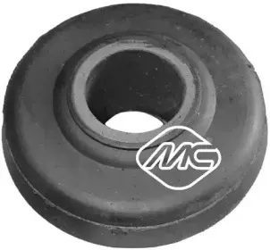 00734 METALCAUCHO Подвеска, рычаг независимой подвески колеса