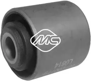 00779 METALCAUCHO Подвеска, рычаг независимой подвески колеса