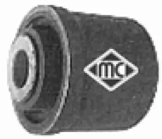 00780 METALCAUCHO