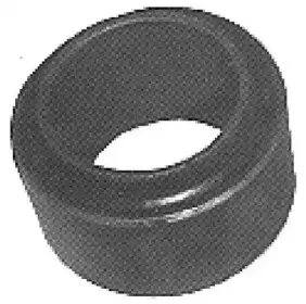 00784 METALCAUCHO Подвеска, рычаг независимой подвески колеса