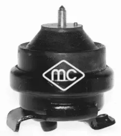 00848 METALCAUCHO