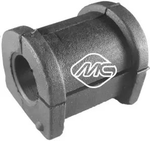 00855 METALCAUCHO Опора, стабилизатор