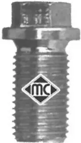 00857 METALCAUCHO