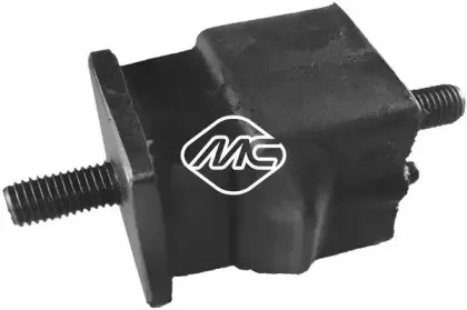 00965 METALCAUCHO Подвеска, двигатель