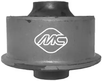 00981 METALCAUCHO Подвеска, рычаг независимой подвески колеса