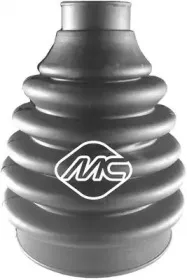 00994 METALCAUCHO Пыльник, приводной вал