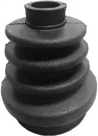 01171 METALCAUCHO Комплект пылника, приводной вал