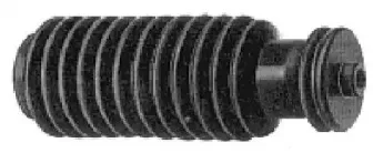 01307 METALCAUCHO Комплект пылника, рулевое управление