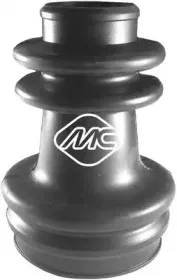 01367 METALCAUCHO Комплект пылника, приводной вал