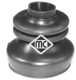 01407 METALCAUCHO Комплект пылника, приводной вал