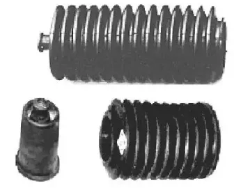 01536C METALCAUCHO