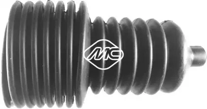 01561 METALCAUCHO Комплект пылника, рулевое управление