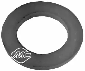 02020 METALCAUCHO Уплотнительное кольцо, резьбовая пробка маслосливн. отверст.