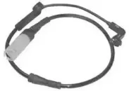 02079 METALCAUCHO Сигнализатор, износ тормозных колодок