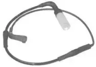 02080 METALCAUCHO Сигнализатор, износ тормозных колодок